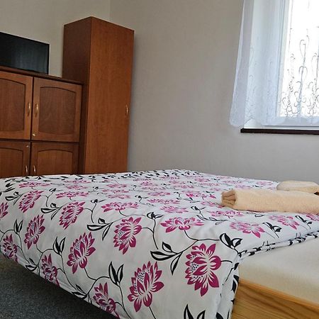 U Pohody Hotel Kovářská Kültér fotó