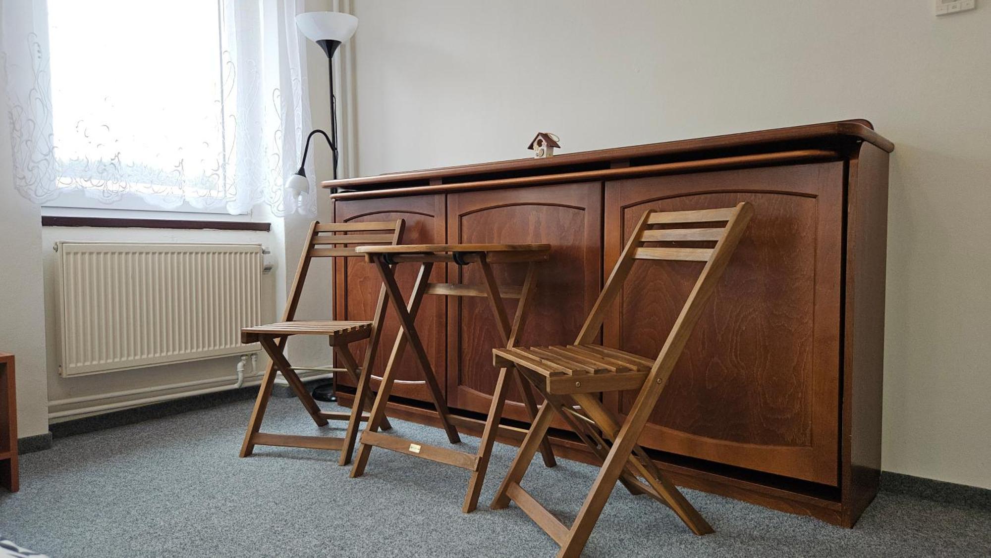 U Pohody Hotel Kovářská Kültér fotó