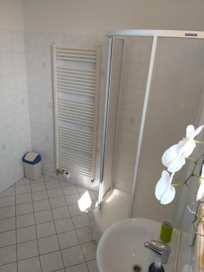 U Pohody Hotel Kovářská Kültér fotó